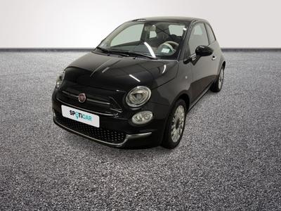 Fiat 500 II Hybrid 1.0 Bsg 70 ch Dolcevita