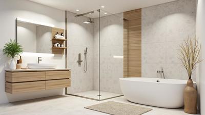 Appartement - 44 à 112 m² - 2 à 5 pièces