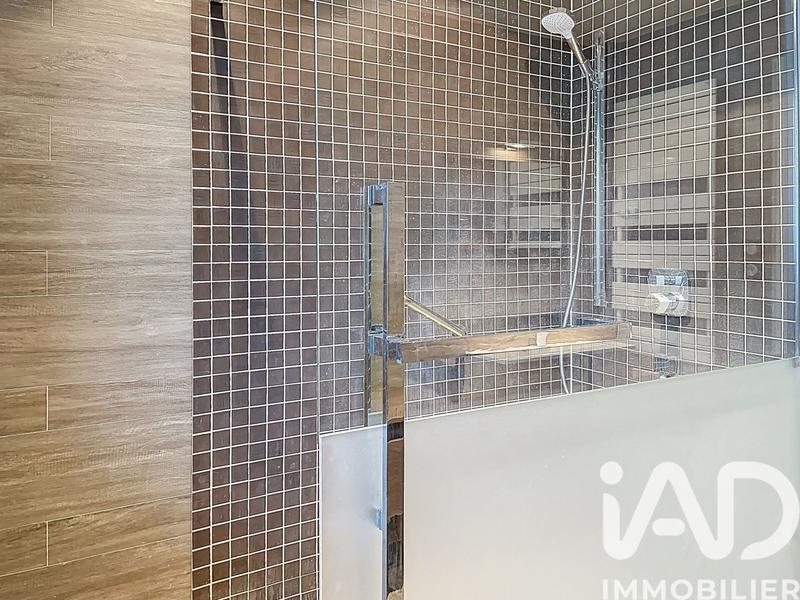 Appartement - 114 m² - 4 pièces