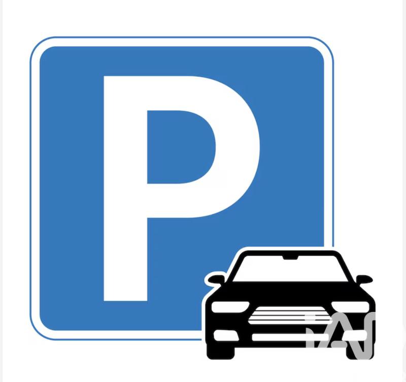 Parking - 15 m²