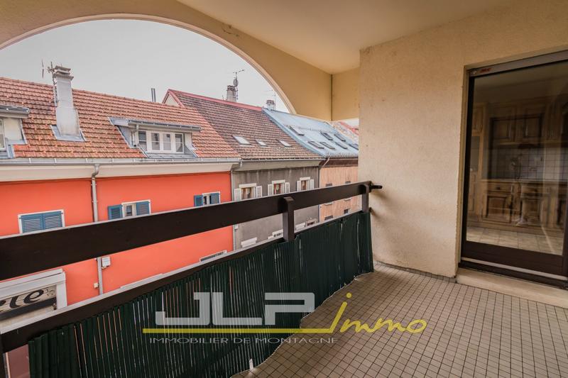 Appartement - 81 m² - 4 pièces