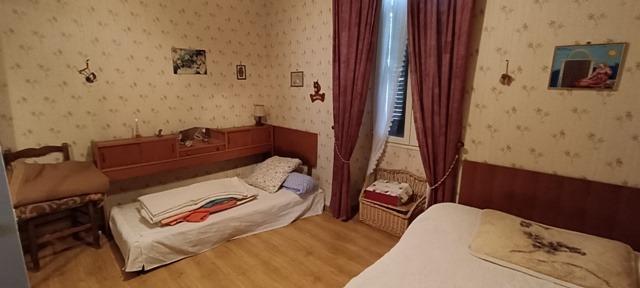 Maison - 65 m² - 4 pièces