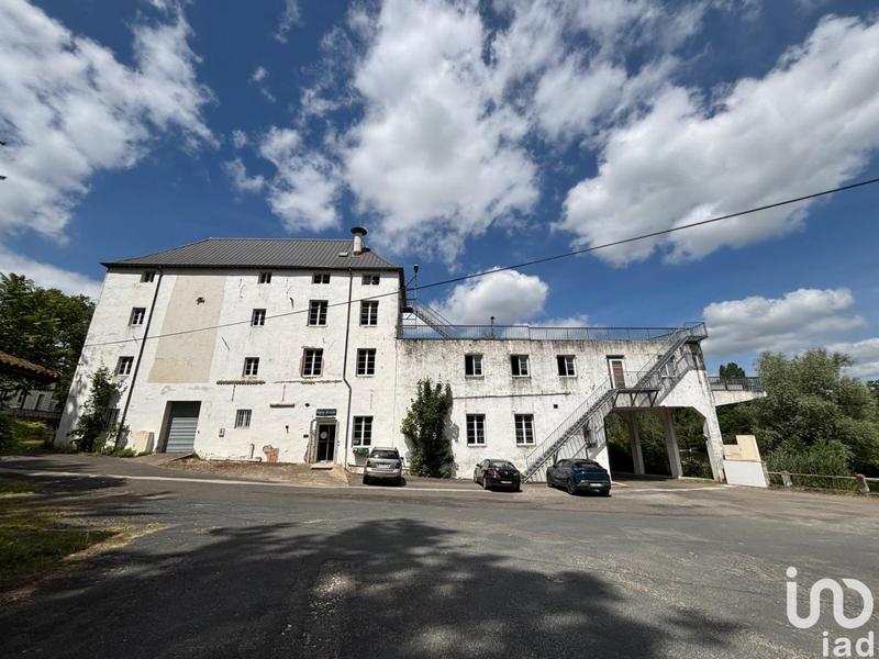 Local commercial - 960 m²