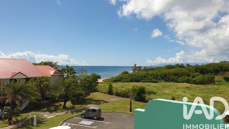 Appartement - 59 m² - 4 pièces