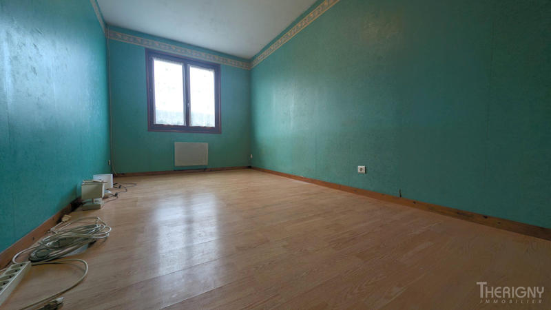 Maison - 89 m² - 4 pièces