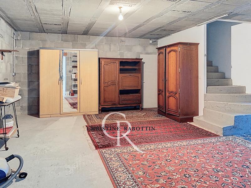 Villa - 143 m² - 4 pièces