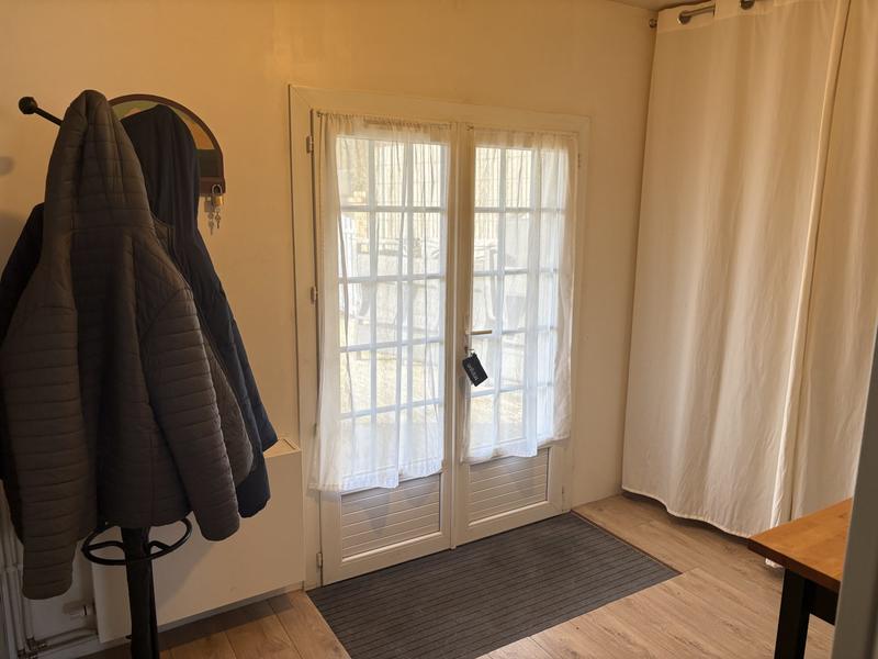 Maison - 76 m² - 3 pièces