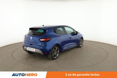 Renault Clio 1.5 dCi Energy Intens 90 ch