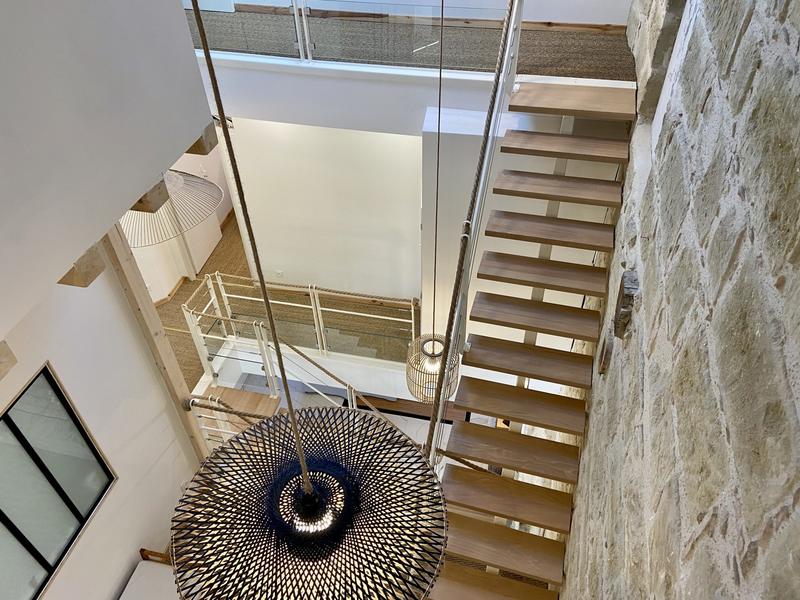 Maison traditionnelle - 141 m² - 3 pièces