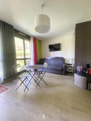 Appartement - 22 m² - 1 pièce