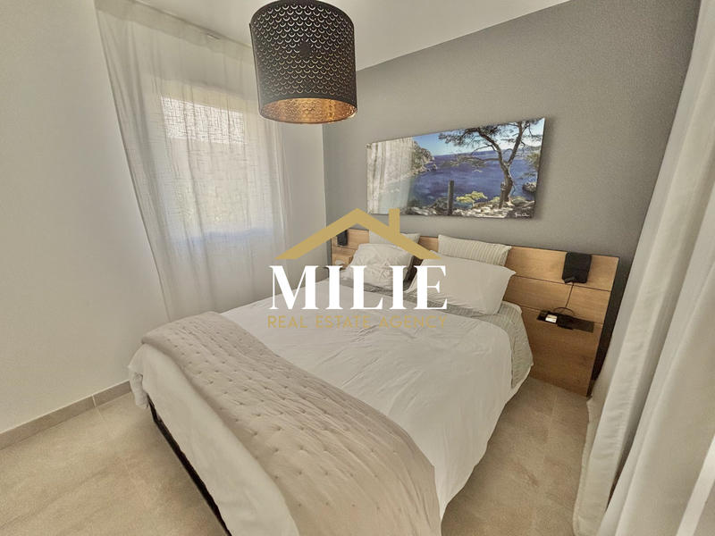 Appartement - 133 m² - 4 pièces