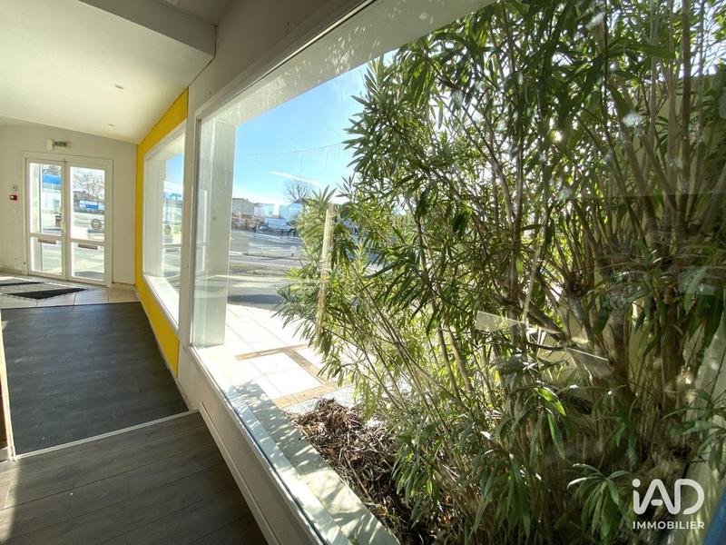 Local commercial - 300 m²