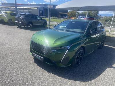 Peugeot 308 Electrique 54 kWh 156ch Gt