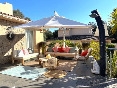 Villa - 146 m² - 5 pièces