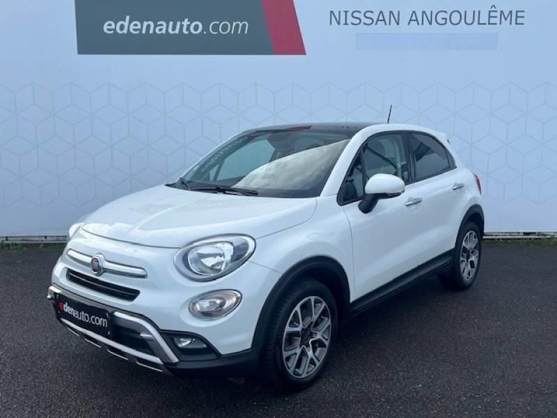 Fiat 500x E-Torq 1.6 110 ch City Cross
