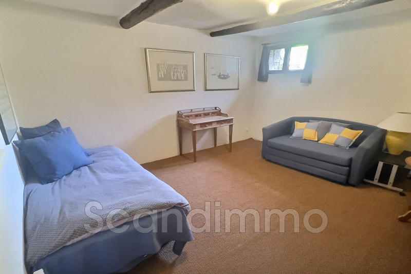 Maison de village - 111 m² - 4 pièces