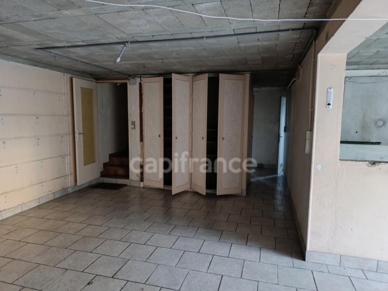 Maison - 114 m² - 4 pièces