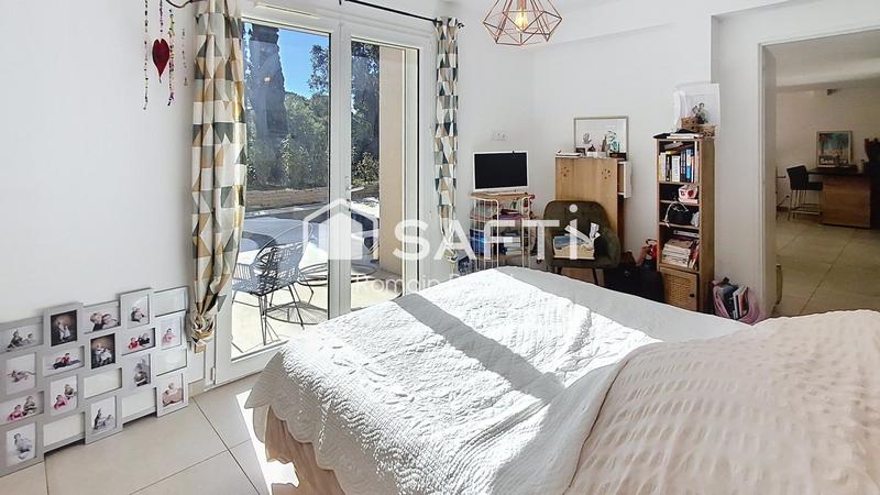 Maison - 121 m² - 5 pièces