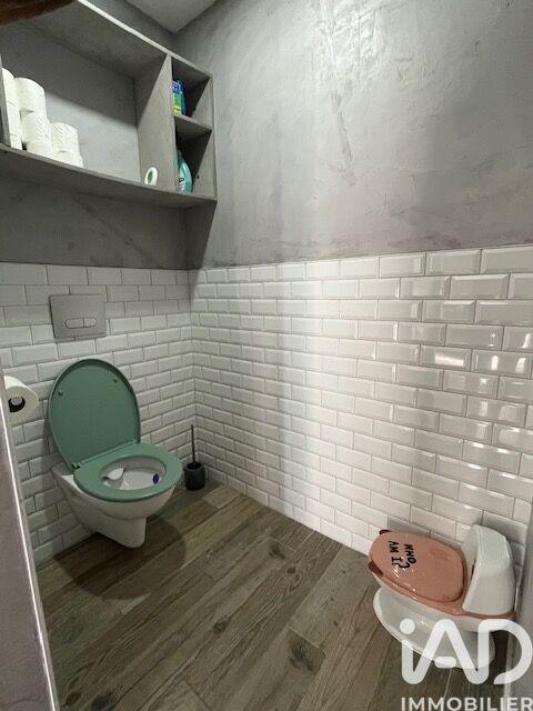 Maison - 174 m² - 6 pièces