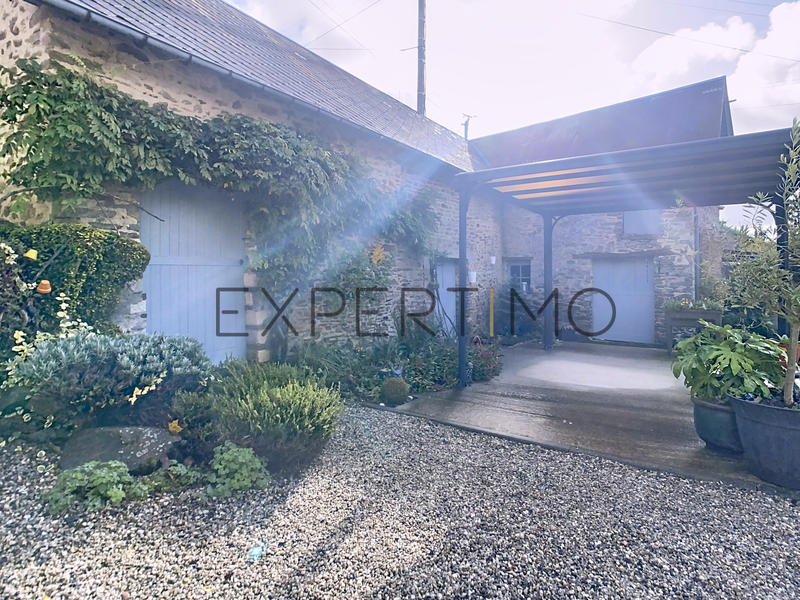 Maison - 159 m² - 7 pièces