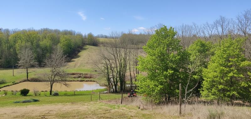 Maison - 123 m² - 4 pièces