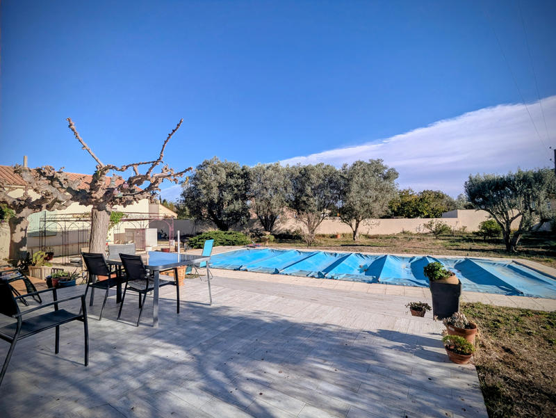 Villa - 158 m² - 5 pièces