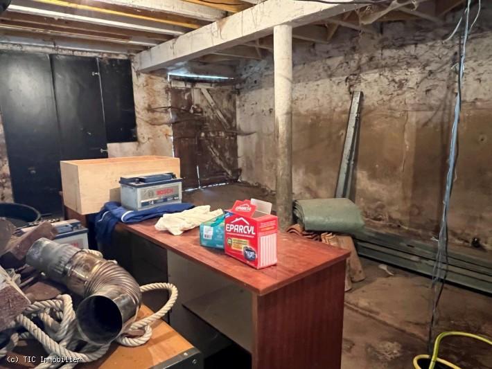 Propriété - 120 m² - 4 pièces