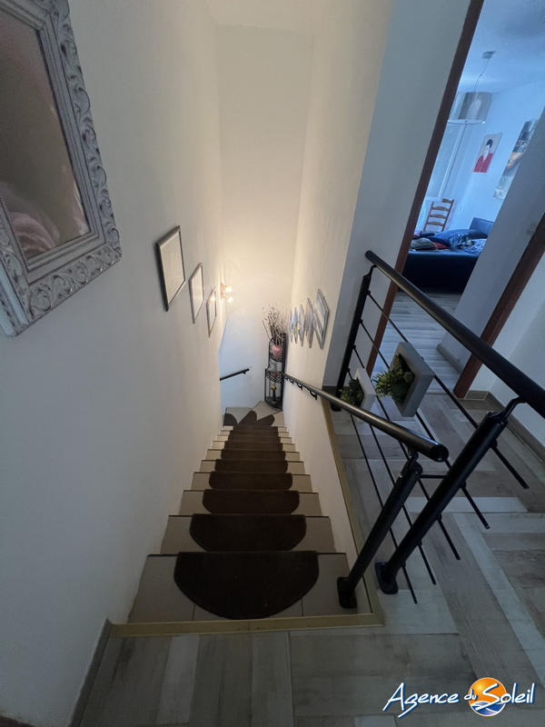 Maison - 105 m² - 4 pièces