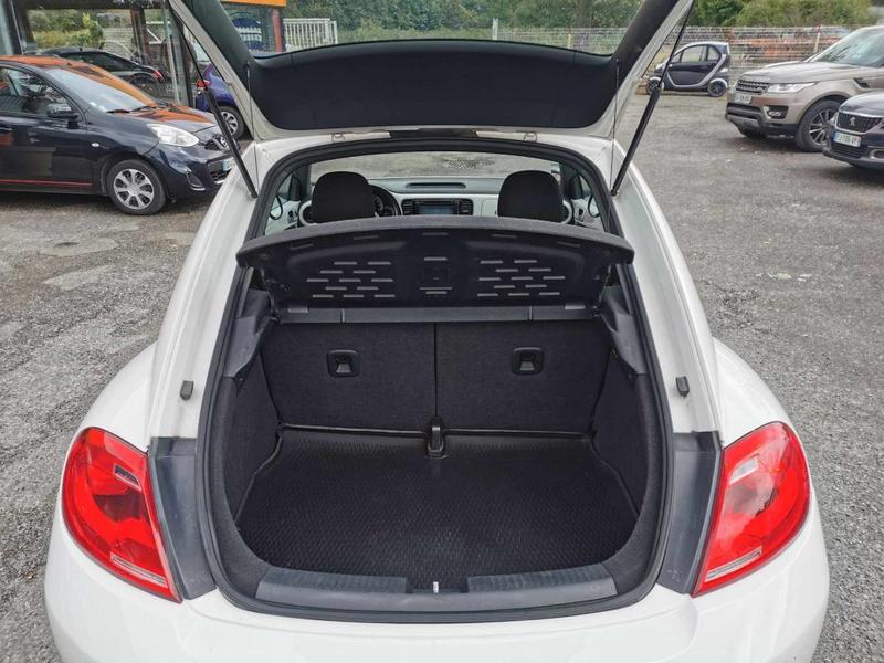 Volkswagen Coccinelle 1.2 TSi 105 ch Vintage