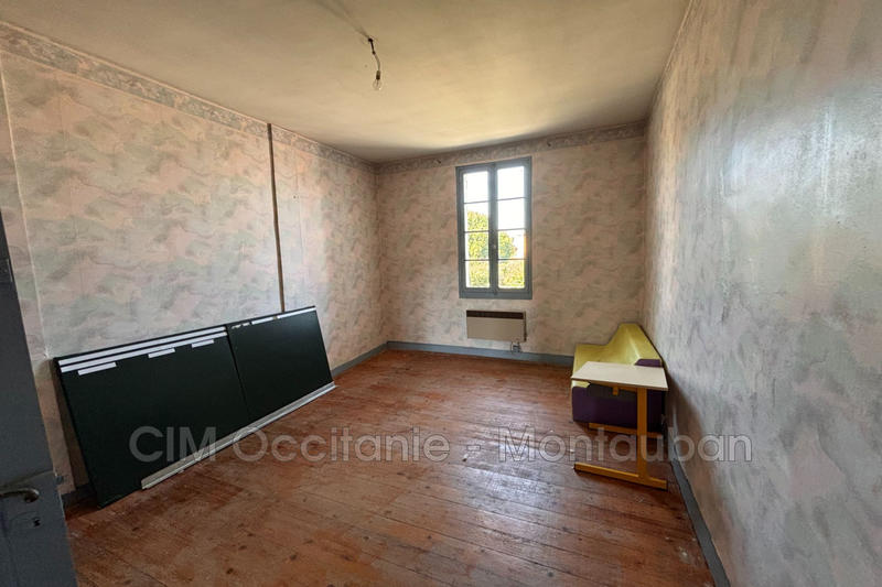 Maison de ville - 120 m² - 5 pièces