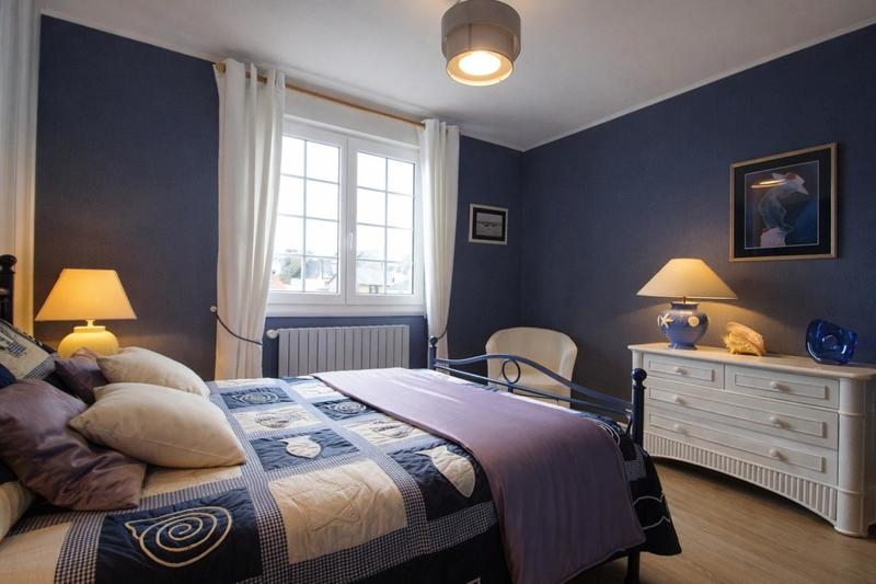 Maison - 182 m² - 7 pièces