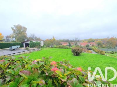 Maison - 161 m² - 5 pièces