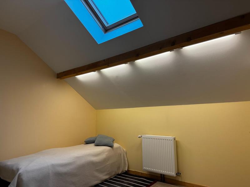 Maison - 144 m² - 6 pièces