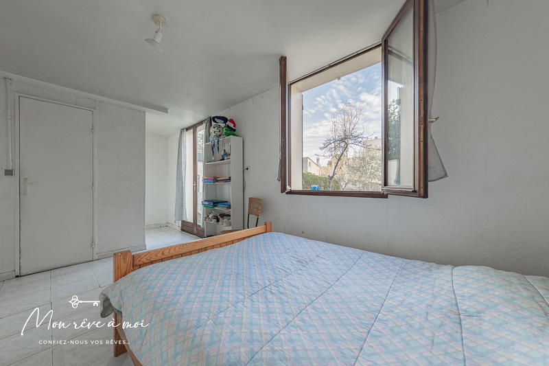 Maison - 145 m² - 7 pièces