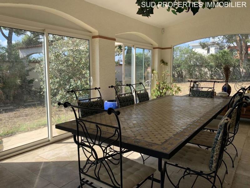 Villa - 300 m² - 7 pièces