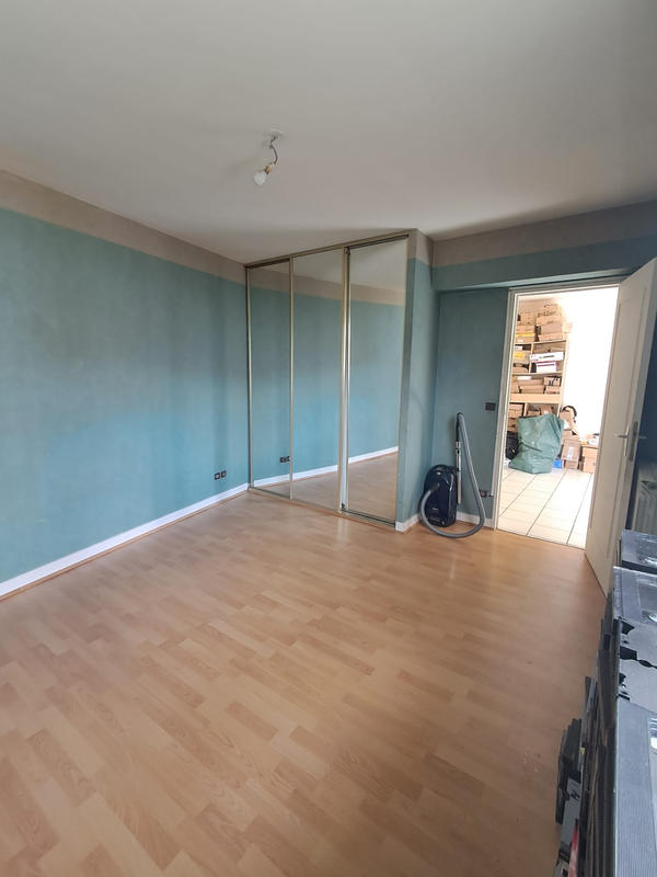 Appartement - 51 m² - 2 pièces