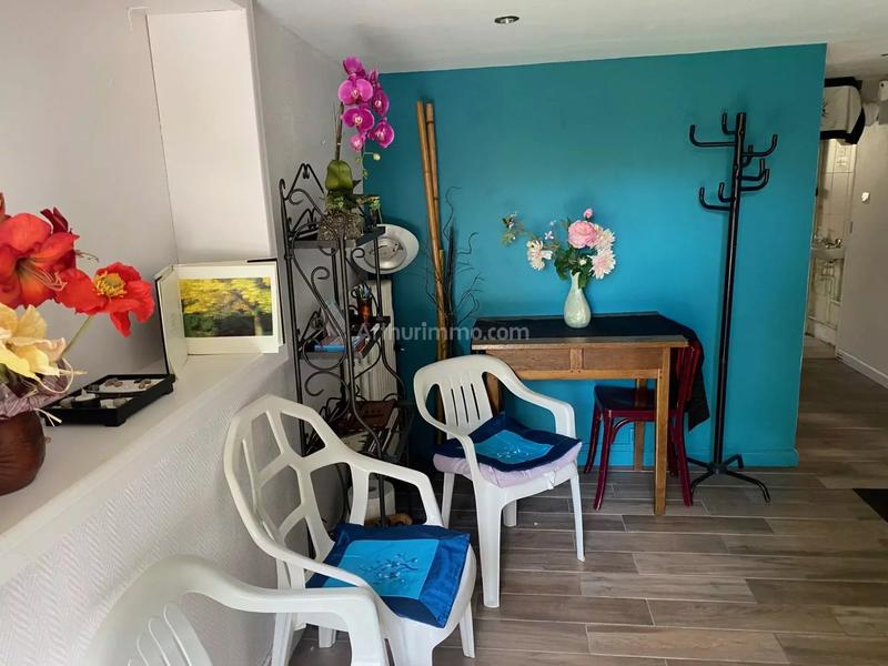 Maison - 164 m² - 5 pièces