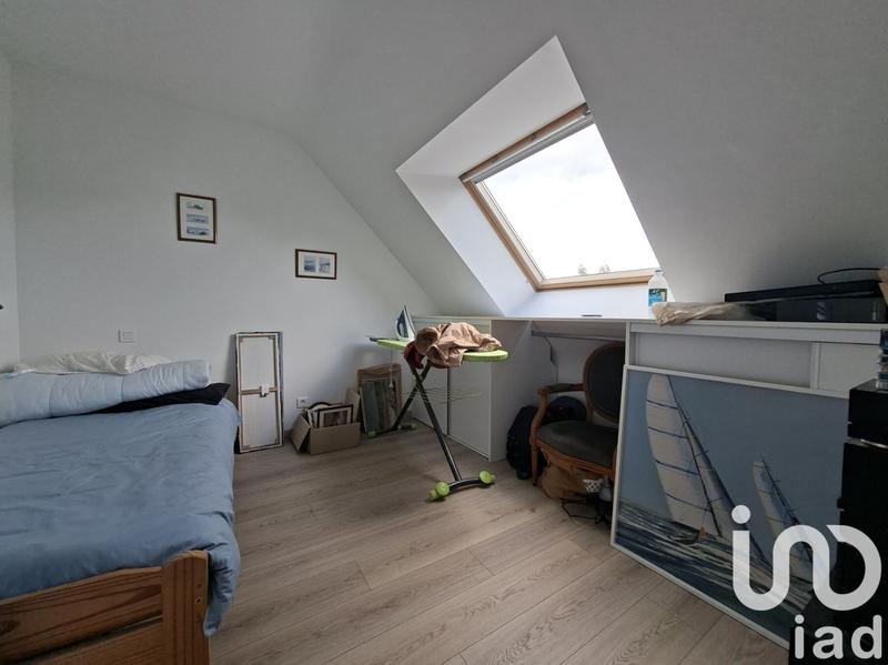 Maison - 88 m² - 4 pièces