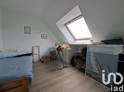 Maison - 88 m² - 4 pièces