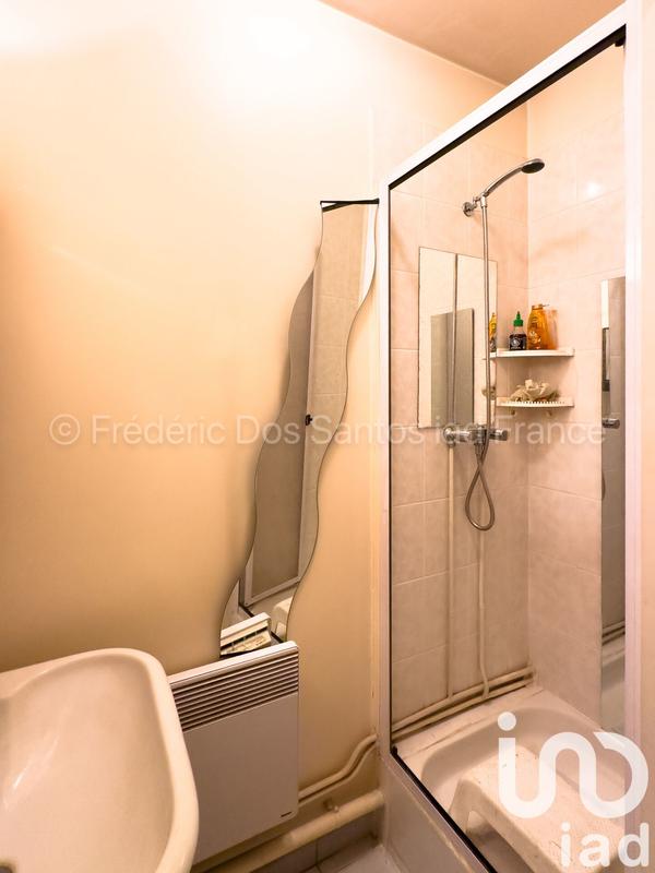 Appartement - 85 m² - 4 pièces