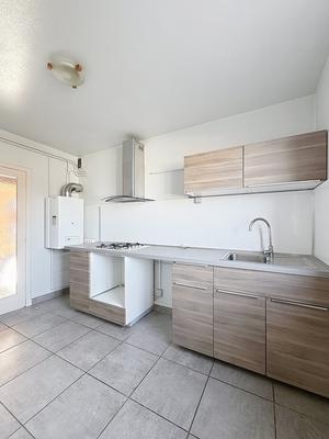 Appartement - 68 m² - 4 pièces