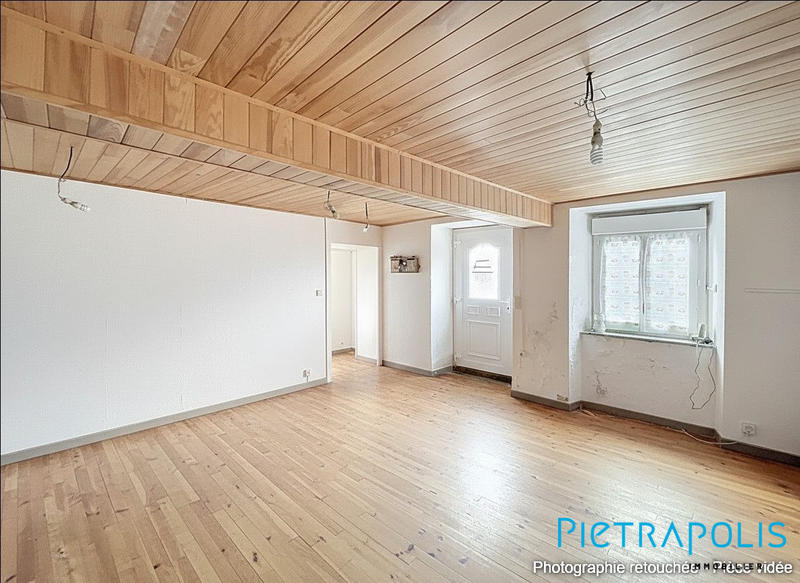 Maison - 176 m² - 6 pièces