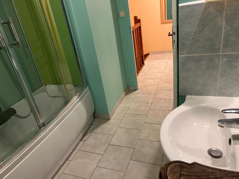 Maison - 93 m² - 5 pièces