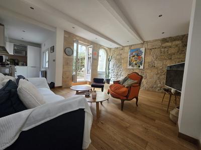 Appartement - 78 m² - 3 pièces