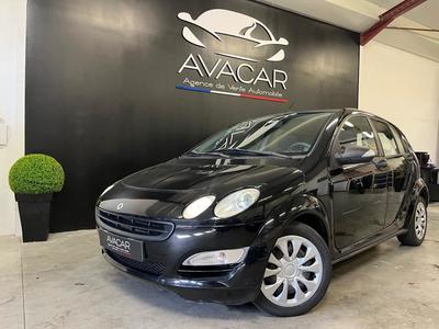 Smart ForFour 1.3 i 95cv