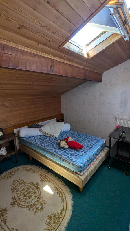 Maison - 195 m² - 7 pièces