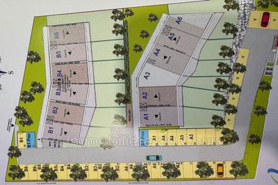 Villa - 87 m² - 4 pièces