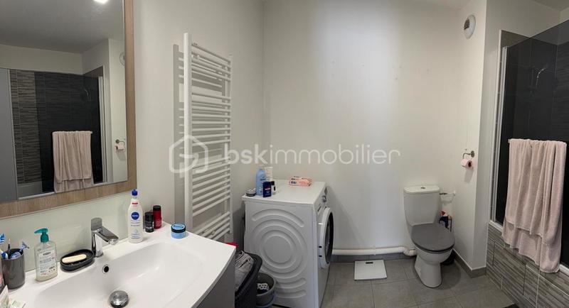 Appartement - 78 m² - 4 pièces