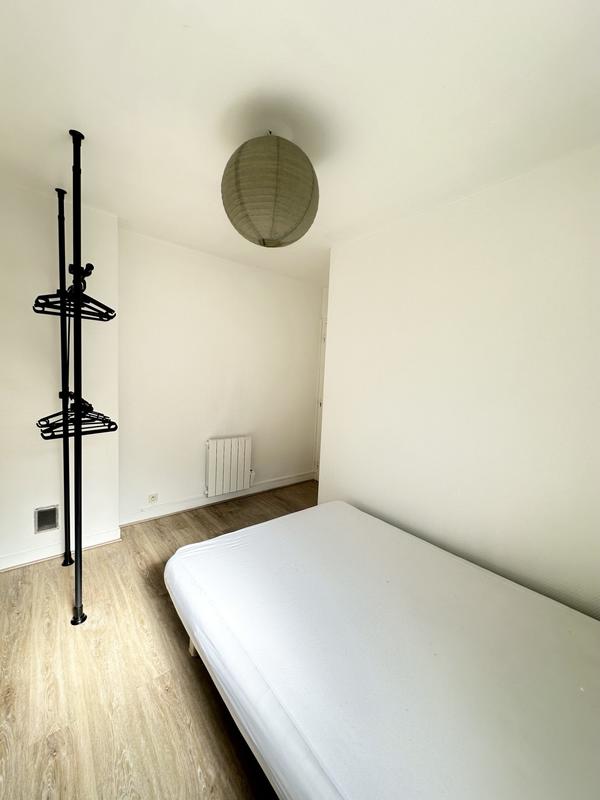 Appartement - 32 m² - 2 pièces