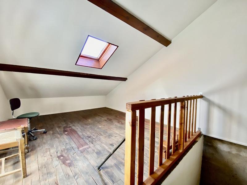 Maison - 127 m² - 5 pièces